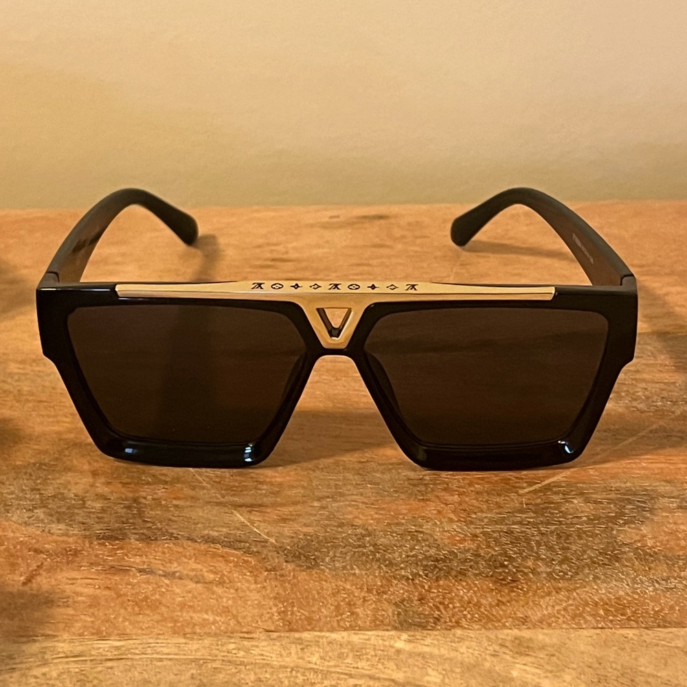 Womens Louis Vuitton Sunglasses